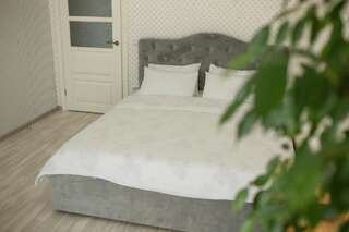 Апартаменты Dnipro view Slavutich apartment Киев Апартаменты с 2 спальнями-11