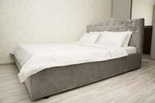 Апартаменты Dnipro view Slavutich apartment Киев Апартаменты с 2 спальнями-24