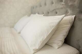 Апартаменты Dnipro view Slavutich apartment Киев Апартаменты с 2 спальнями-25