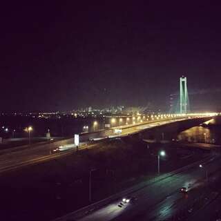 Апартаменты Dnipro view Slavutich apartment Киев Апартаменты с 2 спальнями-33