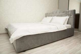 Апартаменты Dnipro view Slavutich apartment Киев Апартаменты с 2 спальнями-47