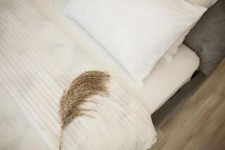 Апартаменты Dnipro view Slavutich apartment Киев Апартаменты с 2 спальнями-48