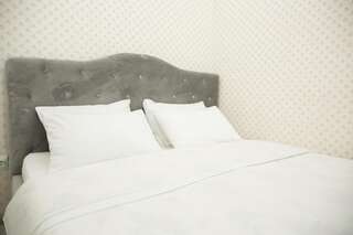 Апартаменты Dnipro view Slavutich apartment Киев Апартаменты с 2 спальнями-55