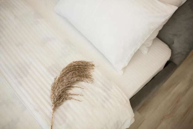 Апартаменты Dnipro view Slavutich apartment Киев-50